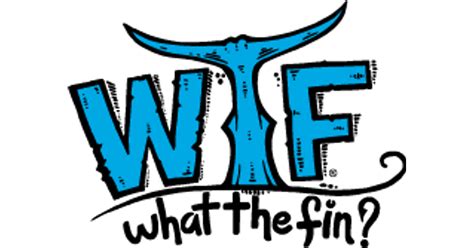 What the fin - 34K Followers, 798 Following, 2,614 Posts - See Instagram photos and videos from What The Fin (@whatthefin_apparel)